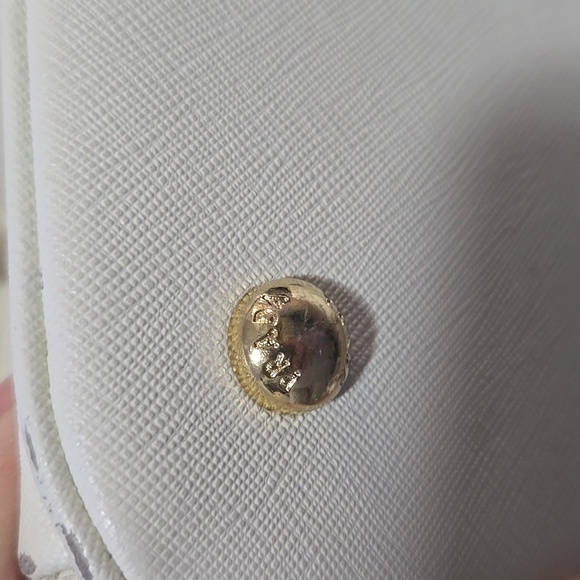 Bag Cream/withe - Picture 12 of 13